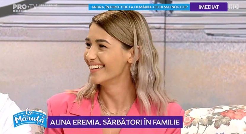 bandicam 2018-04-04 11-17-36-594 - 0 Alina si Mircea - La Maruta 03