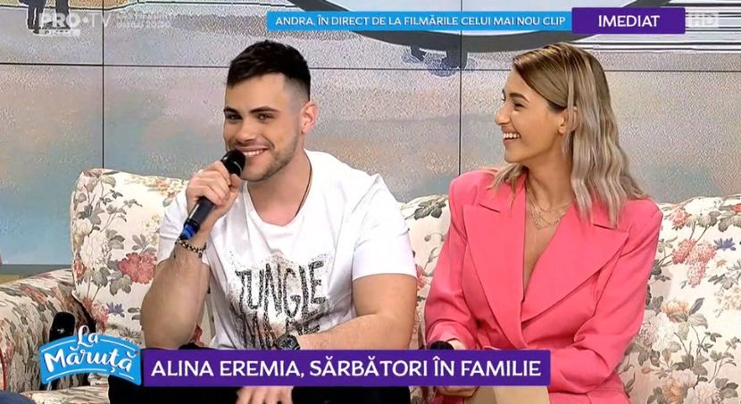 bandicam 2018-04-04 11-17-37-903 - 0 Alina si Mircea - La Maruta 03