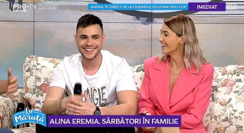 bandicam 2018-04-04 11-17-38-511 - 0 Alina si Mircea - La Maruta 03