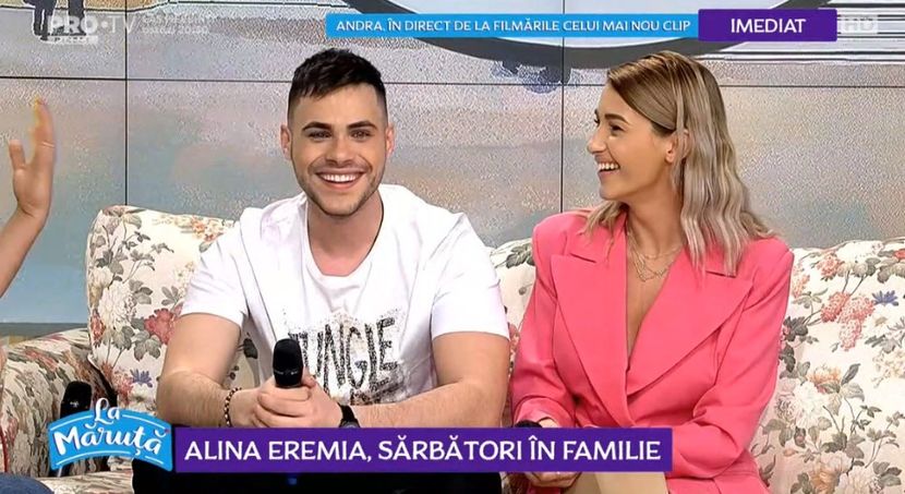 bandicam 2018-04-04 11-17-38-777 - 0 Alina si Mircea - La Maruta 03