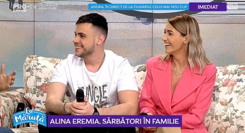 bandicam 2018-04-04 11-17-39-247 - 0 Alina si Mircea - La Maruta 03