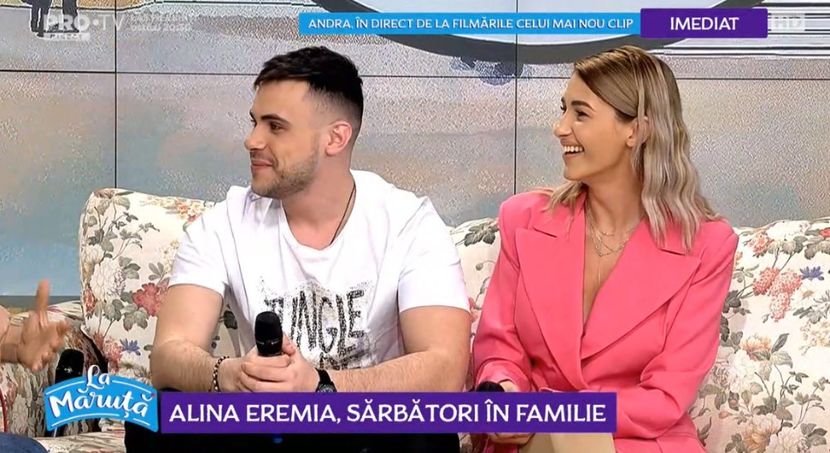 bandicam 2018-04-04 11-17-39-510 - 0 Alina si Mircea - La Maruta 03