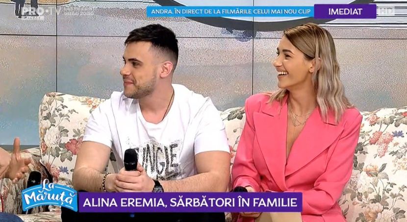 bandicam 2018-04-04 11-17-39-768 - 0 Alina si Mircea - La Maruta 03