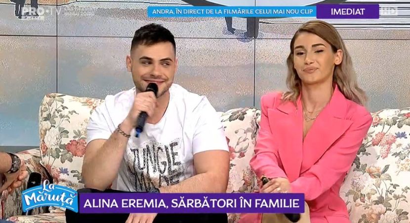 bandicam 2018-04-04 11-17-43-774 - 0 Alina si Mircea - La Maruta 03