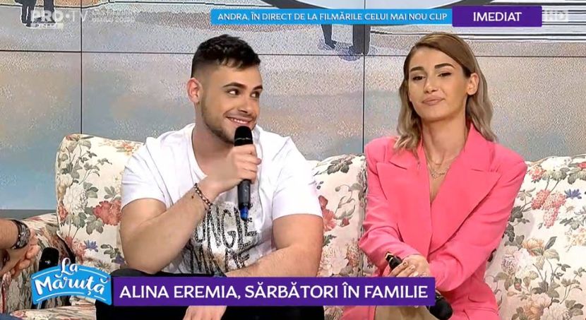 bandicam 2018-04-04 11-17-43-984 - 0 Alina si Mircea - La Maruta 03