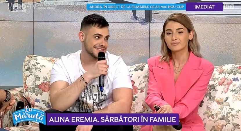 bandicam 2018-04-04 11-17-44-210 - 0 Alina si Mircea - La Maruta 03