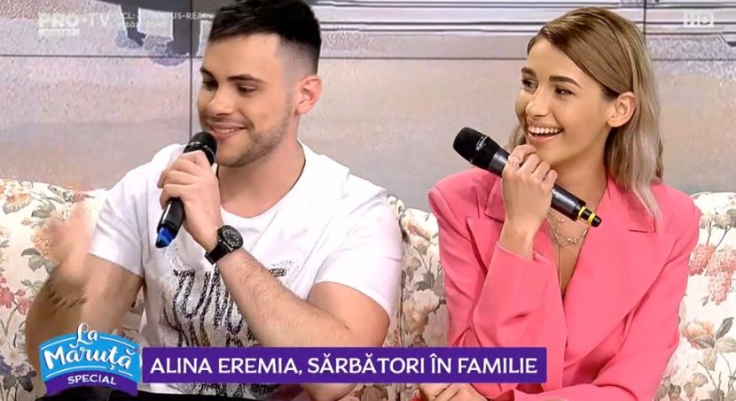 bandicam 2018-04-04 11-20-51-154 - 0 Alina si Mircea - La Maruta 04