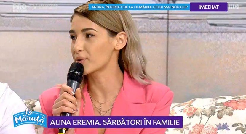 bandicam 2018-04-04 11-17-45-422 - 0 Alina si Mircea - La Maruta 03