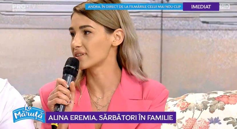 bandicam 2018-04-04 11-17-45-705 - 0 Alina si Mircea - La Maruta 03