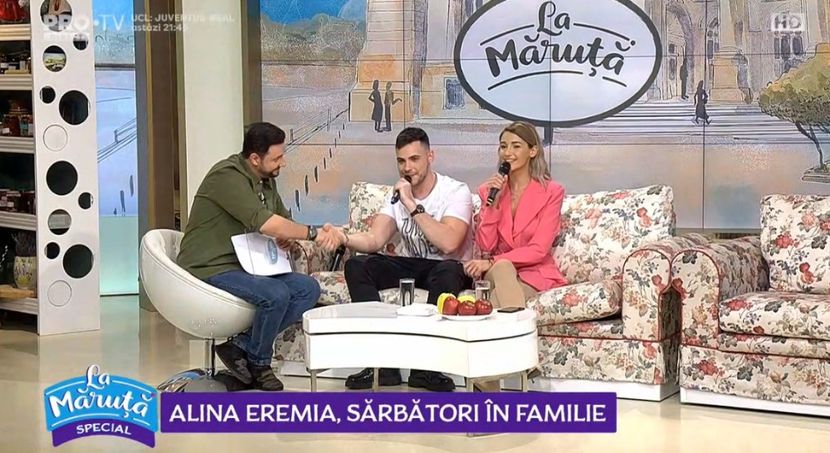 bandicam 2018-04-04 11-20-52-432 - 0 Alina si Mircea - La Maruta 04