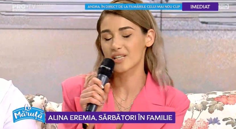 bandicam 2018-04-04 11-17-46-332 - 0 Alina si Mircea - La Maruta 03