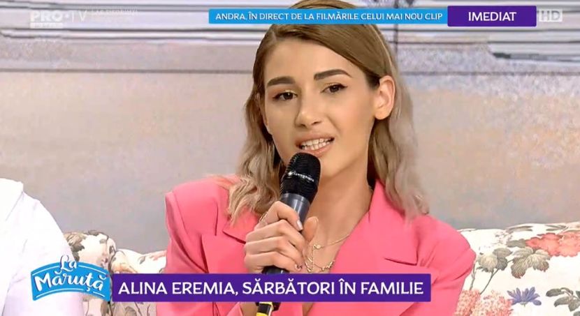 bandicam 2018-04-04 11-17-46-784 - 0 Alina si Mircea - La Maruta 03