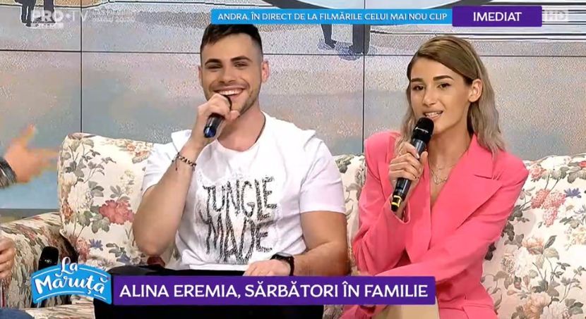 bandicam 2018-04-04 11-17-47-066 - 0 Alina si Mircea - La Maruta 03