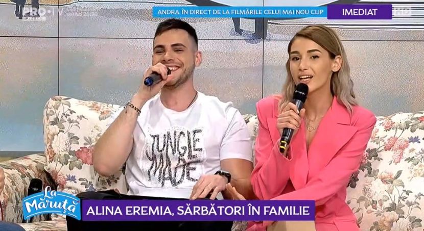 bandicam 2018-04-04 11-17-47-553 - 0 Alina si Mircea - La Maruta 03