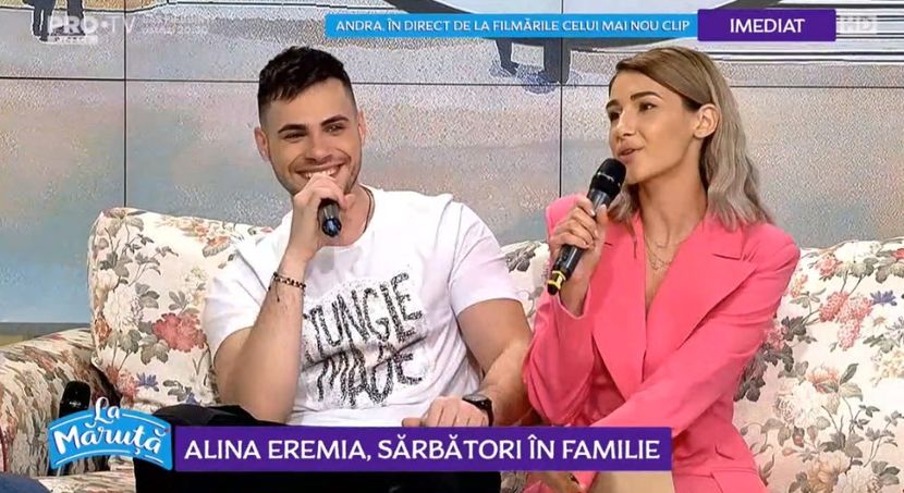 bandicam 2018-04-04 11-17-48-119 - 0 Alina si Mircea - La Maruta 03