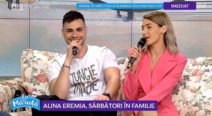 bandicam 2018-04-04 11-17-48-392 - 0 Alina si Mircea - La Maruta 03