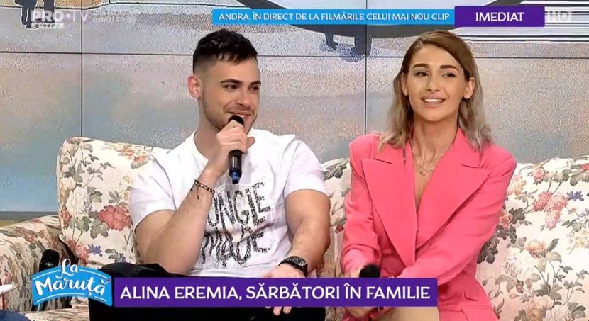 bandicam 2018-04-04 11-17-48-959 - 0 Alina si Mircea - La Maruta 03