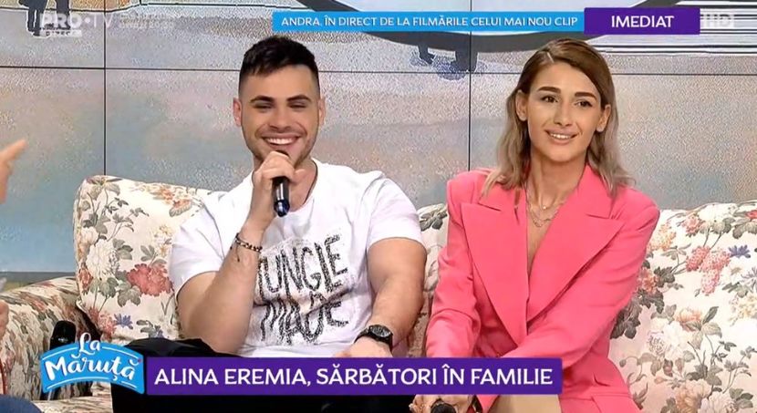 bandicam 2018-04-04 11-17-49-472 - 0 Alina si Mircea - La Maruta 03