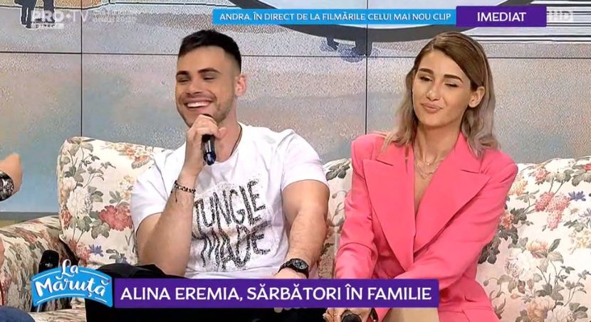 bandicam 2018-04-04 11-17-49-767 - 0 Alina si Mircea - La Maruta 03