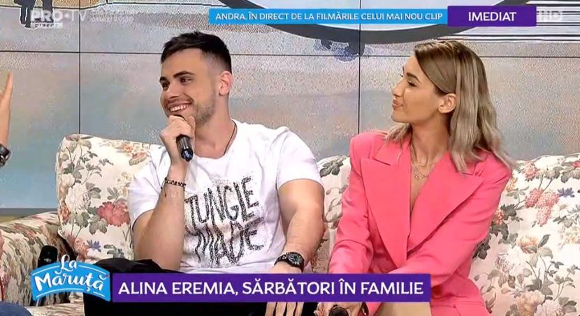 bandicam 2018-04-04 11-17-50-342 - 0 Alina si Mircea - La Maruta 03