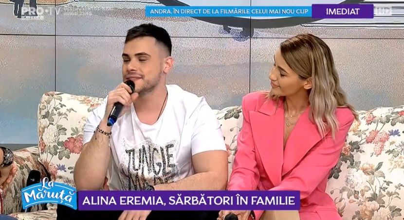 bandicam 2018-04-04 11-17-53-142 - 0 Alina si Mircea - La Maruta 03