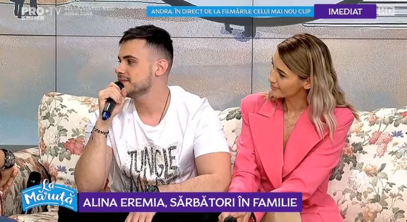 bandicam 2018-04-04 11-17-53-641 - 0 Alina si Mircea - La Maruta 03