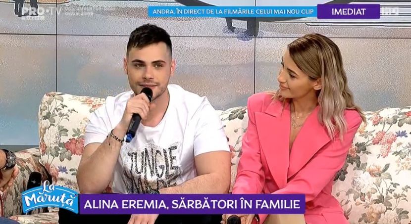 bandicam 2018-04-04 11-17-54-663 - 0 Alina si Mircea - La Maruta 03