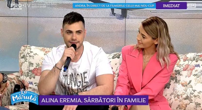 bandicam 2018-04-04 11-17-55-080 - 0 Alina si Mircea - La Maruta 03