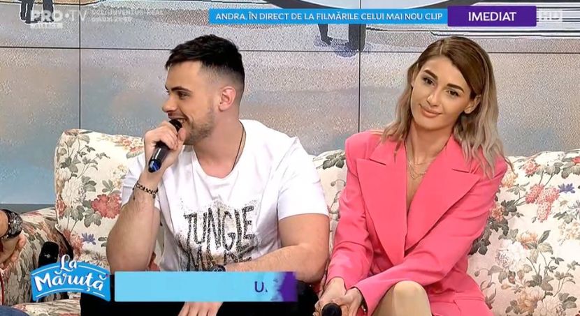 bandicam 2018-04-04 11-17-55-920 - 0 Alina si Mircea - La Maruta 03