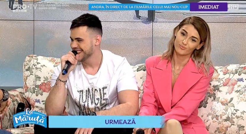 bandicam 2018-04-04 11-17-56-173 - 0 Alina si Mircea - La Maruta 03