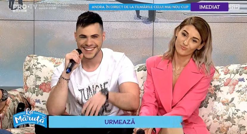 bandicam 2018-04-04 11-17-56-406 - 0 Alina si Mircea - La Maruta 03