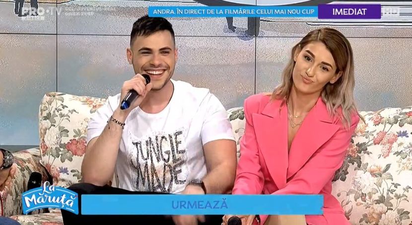 bandicam 2018-04-04 11-17-56-664 - 0 Alina si Mircea - La Maruta 03