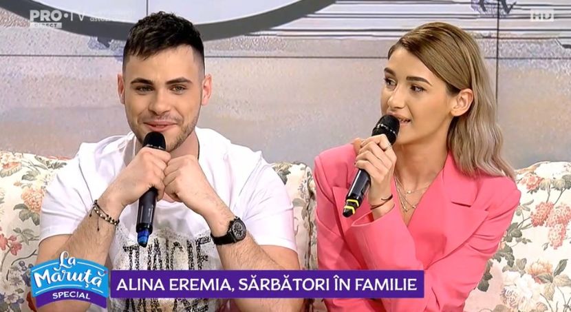 bandicam 2018-04-04 11-21-12-041 - 0 Alina si Mircea - La Maruta 04