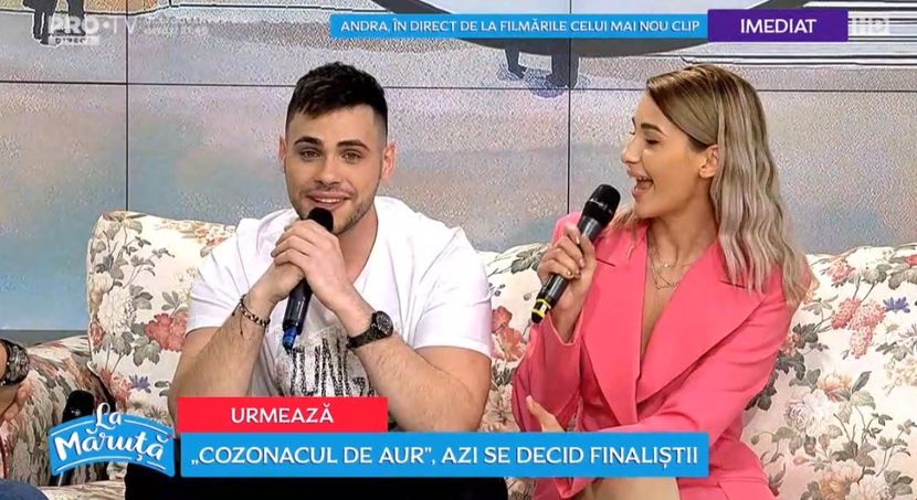 bandicam 2018-04-04 11-18-00-747 - 0 Alina si Mircea - La Maruta 03