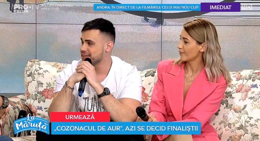 bandicam 2018-04-04 11-18-01-755 - 0 Alina si Mircea - La Maruta 03