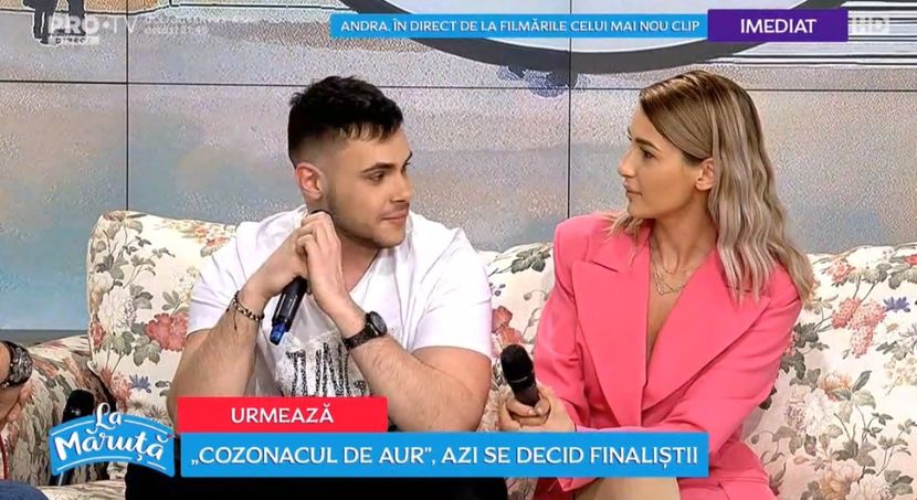 bandicam 2018-04-04 11-18-03-303 - 0 Alina si Mircea - La Maruta 03