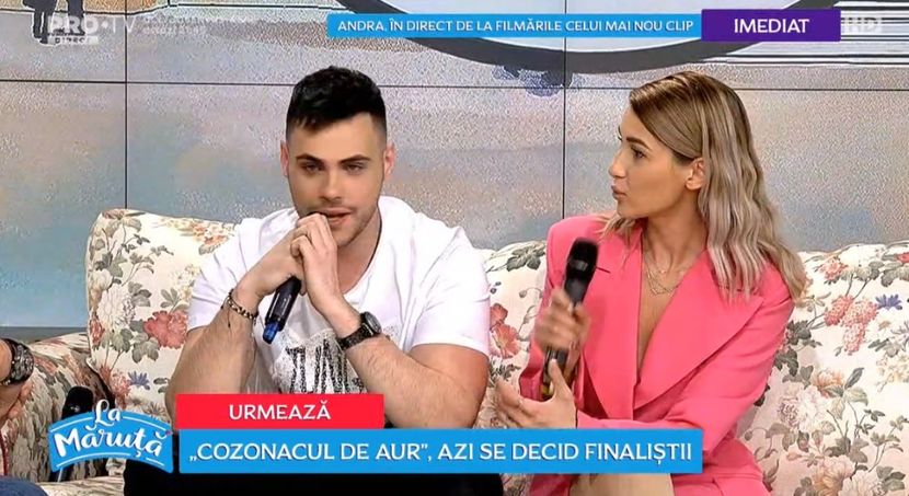 bandicam 2018-04-04 11-18-03-593 - 0 Alina si Mircea - La Maruta 03