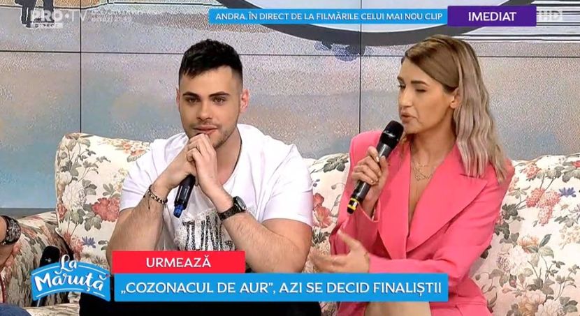 bandicam 2018-04-04 11-18-04-131 - 0 Alina si Mircea - La Maruta 03