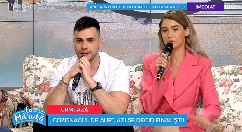 bandicam 2018-04-04 11-18-04-387 - 0 Alina si Mircea - La Maruta 03