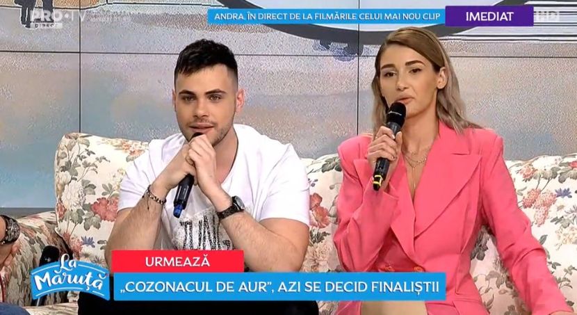 bandicam 2018-04-04 11-18-04-624 - 0 Alina si Mircea - La Maruta 03