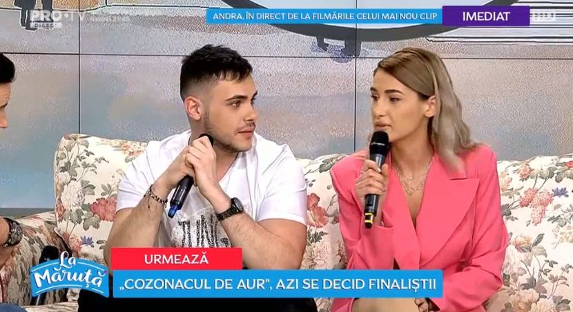 bandicam 2018-04-04 11-18-05-639 - 0 Alina si Mircea - La Maruta 03