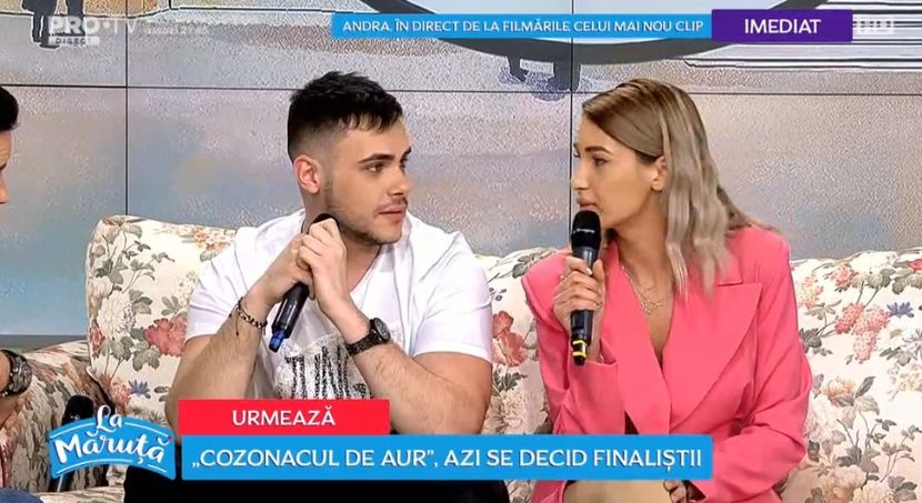 bandicam 2018-04-04 11-18-05-904 - 0 Alina si Mircea - La Maruta 03