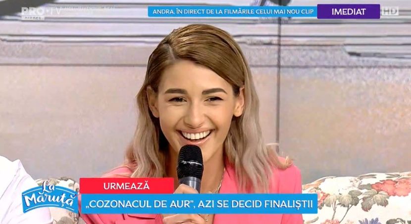 bandicam 2018-04-04 11-18-07-537 - 0 Alina si Mircea - La Maruta 03