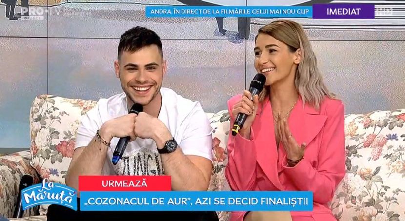 bandicam 2018-04-04 11-18-08-623 - 0 Alina si Mircea - La Maruta 03