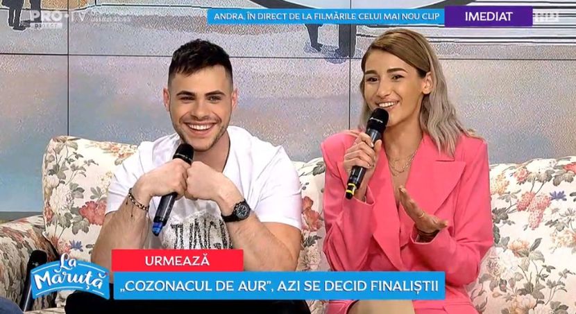 bandicam 2018-04-04 11-18-09-134 - 0 Alina si Mircea - La Maruta 03