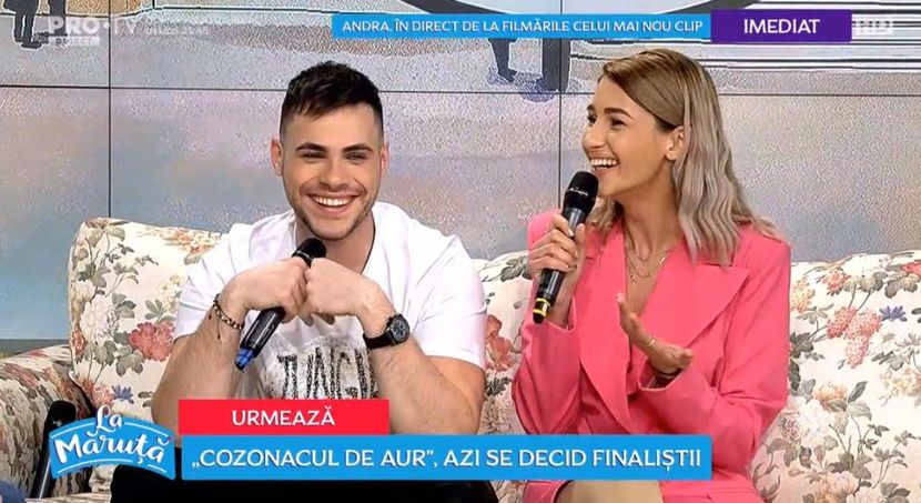 bandicam 2018-04-04 11-18-09-693 - 0 Alina si Mircea - La Maruta 03