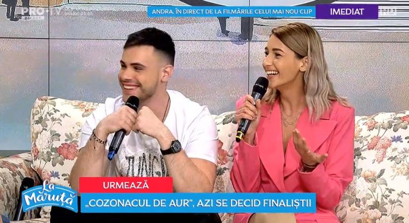 bandicam 2018-04-04 11-18-09-927 - 0 Alina si Mircea - La Maruta 03