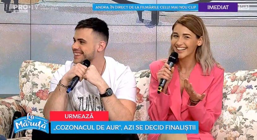 bandicam 2018-04-04 11-18-10-516 - 0 Alina si Mircea - La Maruta 03