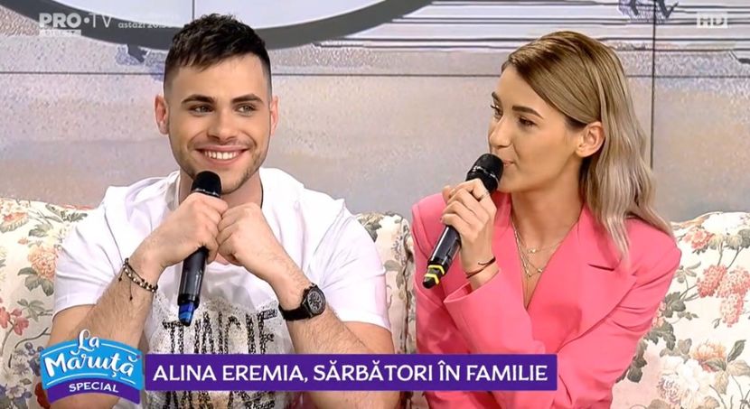 bandicam 2018-04-04 11-21-12-702 - 0 Alina si Mircea - La Maruta 04