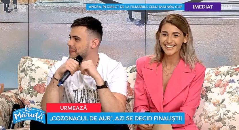 bandicam 2018-04-04 11-18-11-360 - 0 Alina si Mircea - La Maruta 03